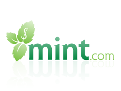 Image representing Mint.com as depicted in Cru...