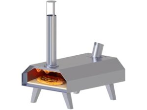 gasone outdoor pizza oven